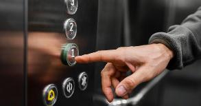 Отключение пассажирского лифта ЖК «ART City»